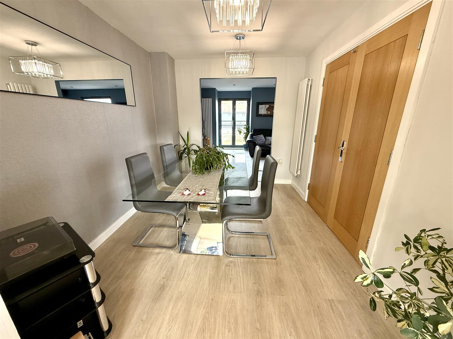 St Stephens Court, Maritime Quarter, Swansea, SA1 1SG